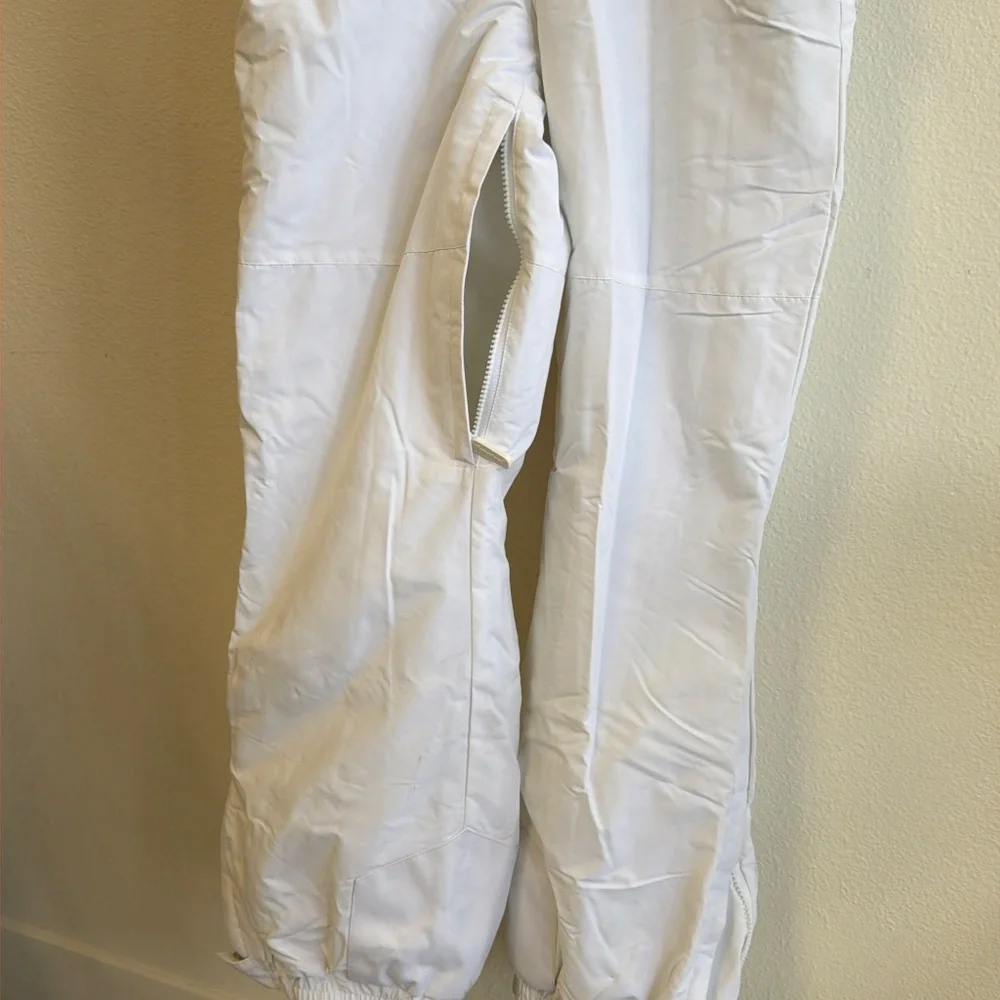 Tipsy‎ Elves Men's White-Out Snowsuit Ski / Snowboard NWOT!